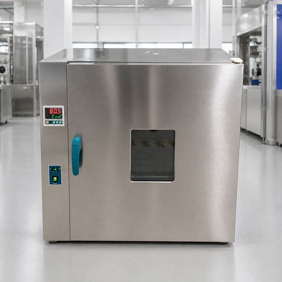 Industrial Hot Air Drying Oven