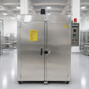 Industrial Hot Air Drying Oven-1