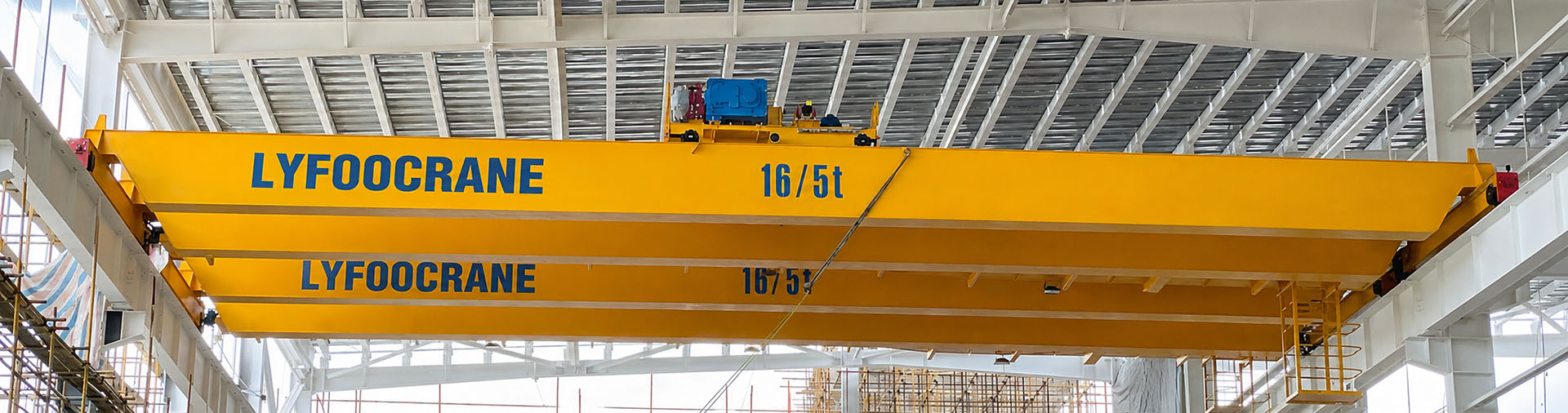 Overhead Crane