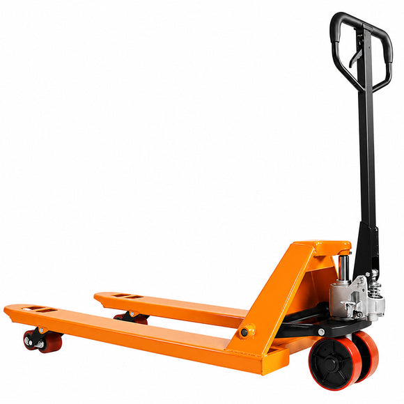 Manual Pallet Truck