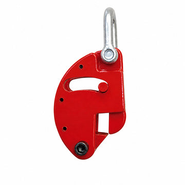 QT Drum Lifting Clamp