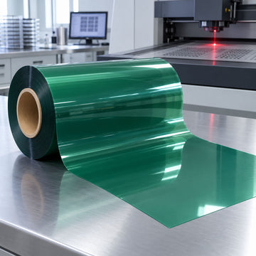 RL-100E Red Laser Recording Film