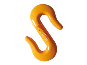 S-Shape Hook