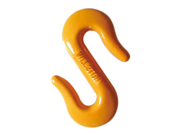 S-Shape Hook