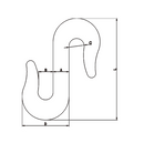 S-Shape Hook-2