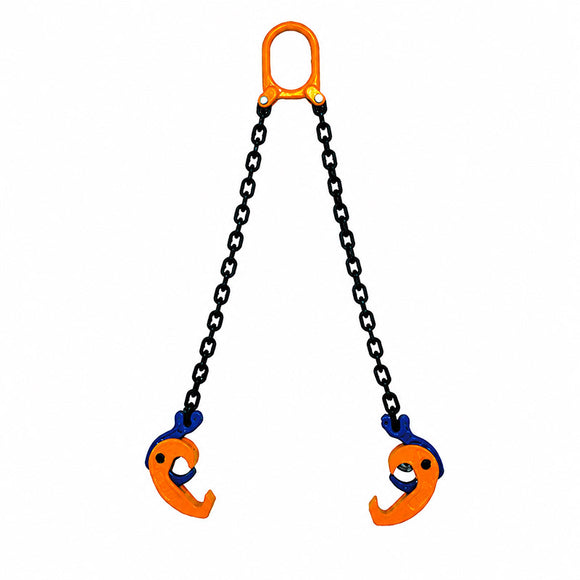 SL Forged Drum Lifting Clamp