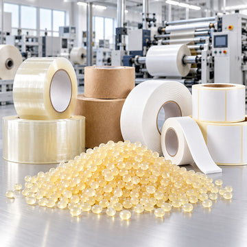 Tape & Labels Adhesives