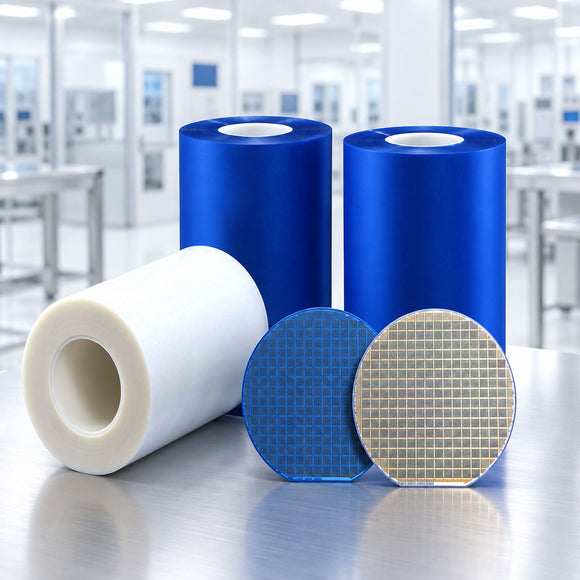 UV Release Dicing Tape