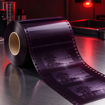 YZ-800 Darkroom Copy Film