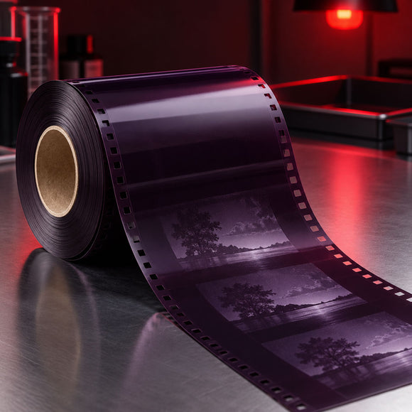 YZ-800 Darkroom Copy Film