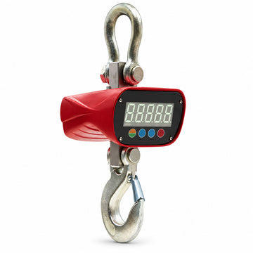 ZSH Industrial Crane Scale (1T-10T)