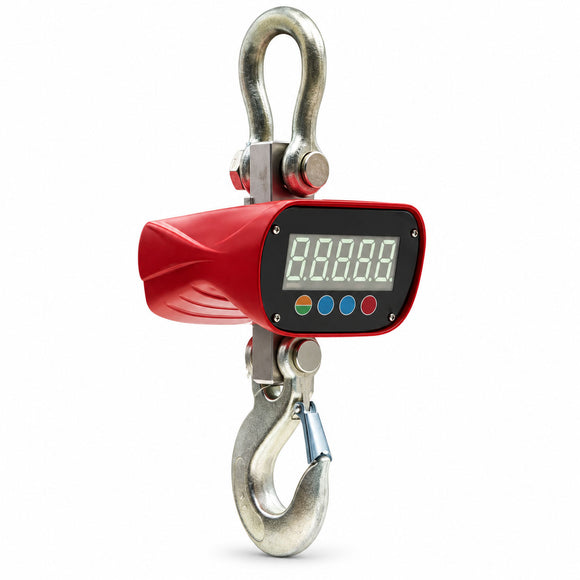 ZSH Industrial Crane Scale (1T-10T)