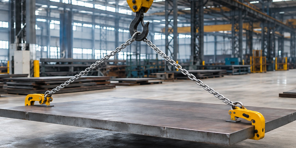 Plate Clamp