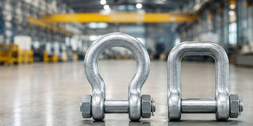 Electrical Chain Hoist