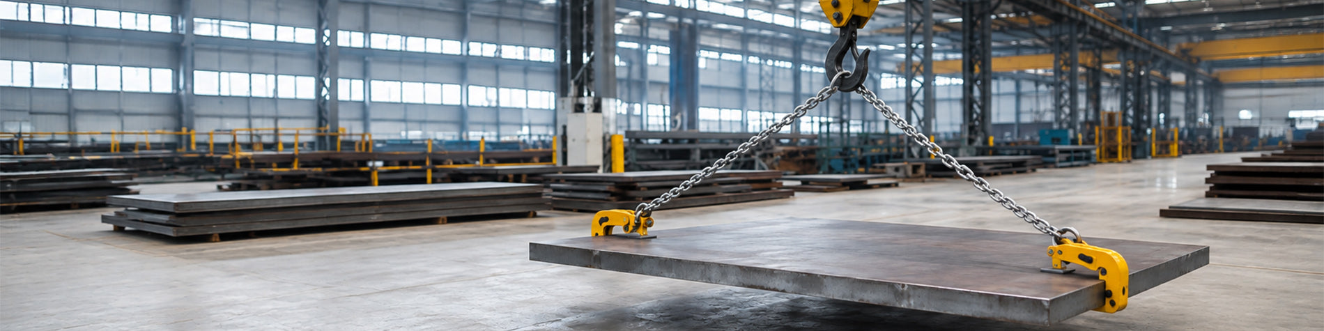 Plate Clamp