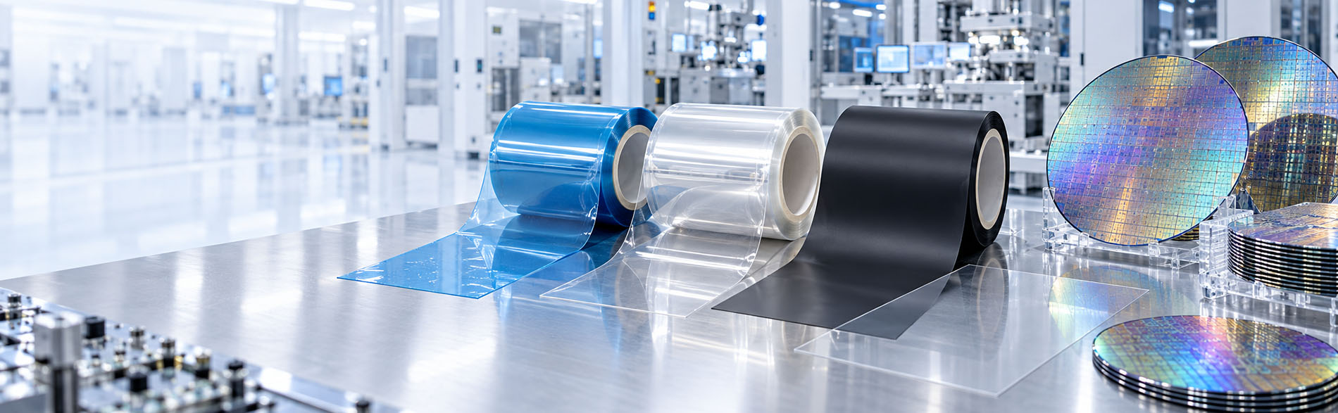Industrial Film