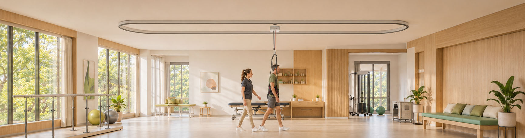 Paitent Lift