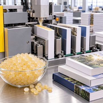 Bookbinding Adhesives