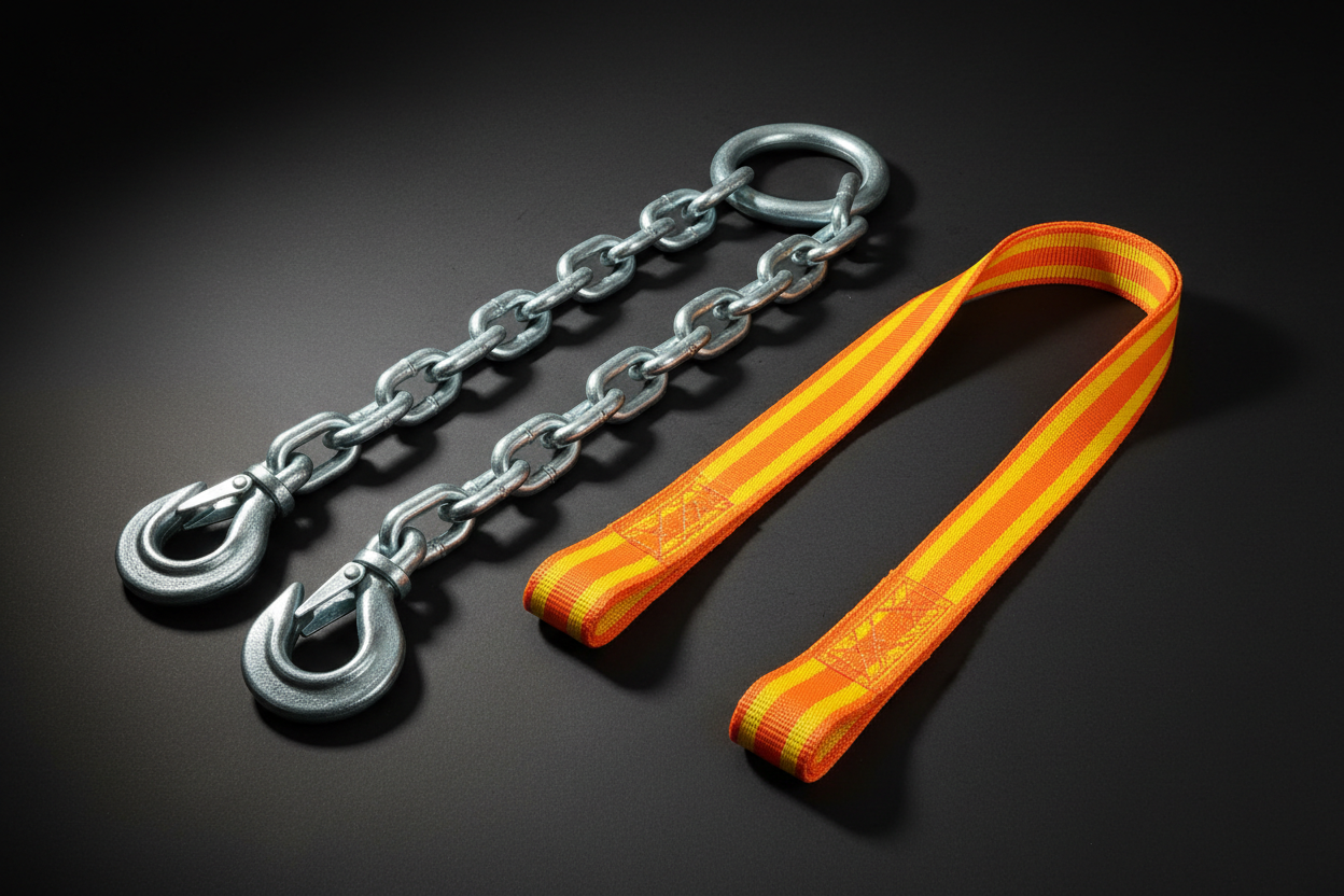 Lifting Slings
