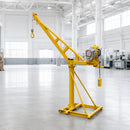 Construction Hoist-1