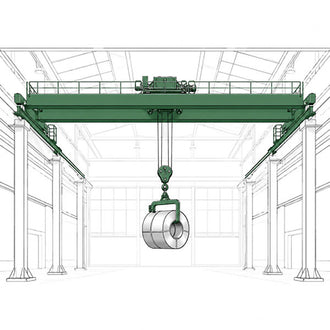 Crane & HoistOverhead CraneGantry CraneJib CraneWire Rope HoistChain HoistPatient Hoist