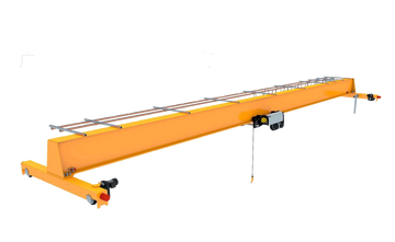 CXTS Europe Style Overhead Crane