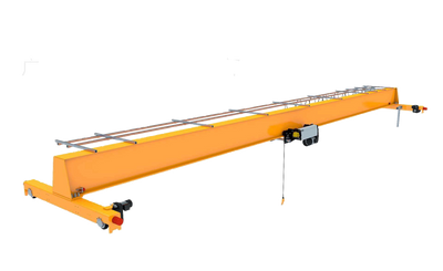 CXTD Europe Type Overhead Crane