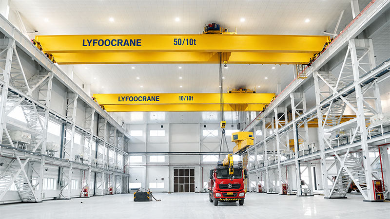 Double Girder