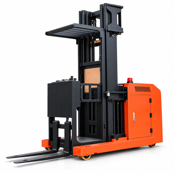 Electric Order Picker