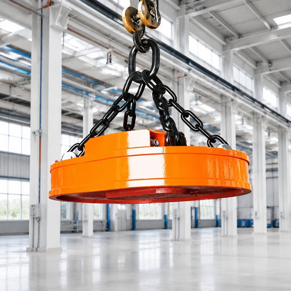 Electrical Magnet Lifter