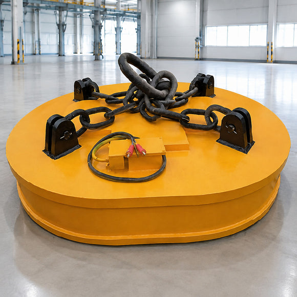 Electrical Magnet Lifter