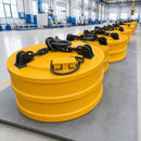 Electrical Magnet Lifter-3