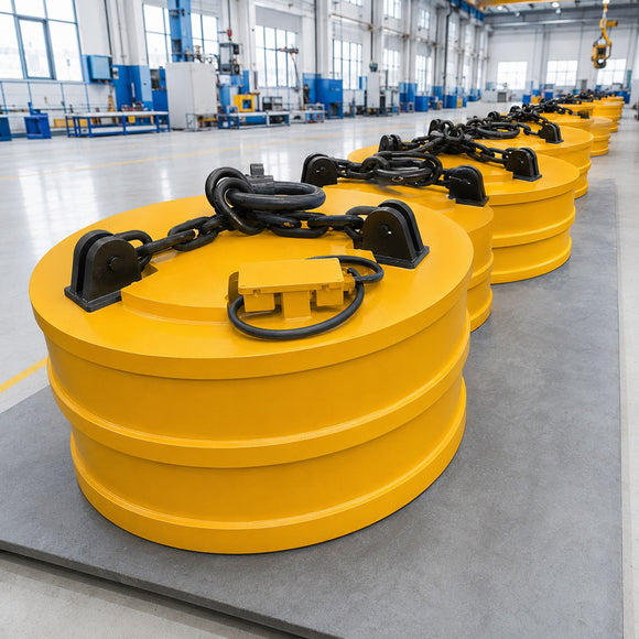 Electrical Magnet Lifter