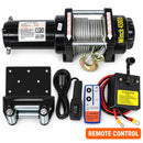 Electric Winches（2000 lbs ~20000 lbs)-3