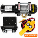 Electric Winches（2000 lbs ~20000 lbs)-2