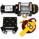 Electric Winches（2000 lbs ~20000 lbs)-1