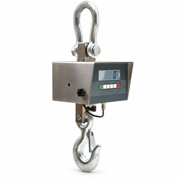 FB Explosion-Proof Electronic Crane Scale