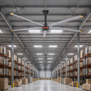 Industrial Overhead Fan-3