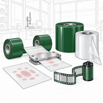 FilmPressure FilmCamera FilmSpecialty Film
