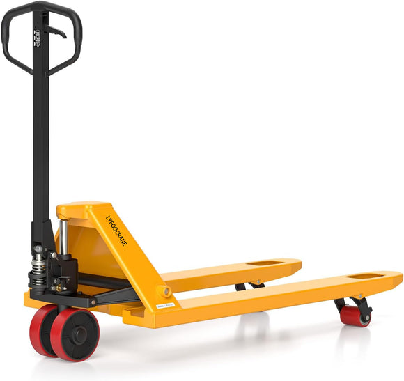 Hand Pallet Truck