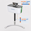 Professional Hoist (Old Version)-2