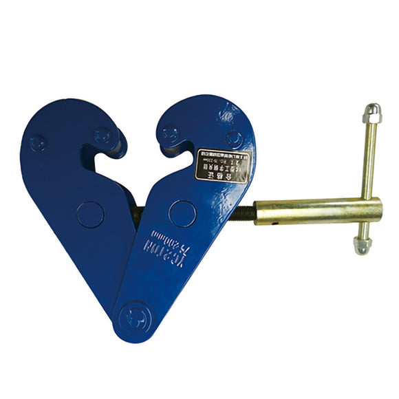 I-beam clamp