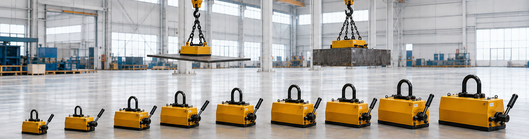 Magnet Lifter