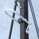 Adjustable Gantry Crane System 1 Ton-3