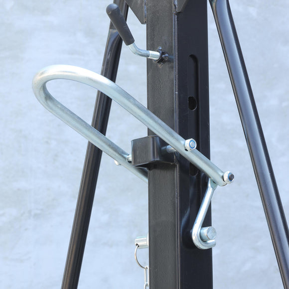 Adjustable Gantry Crane System 1 Ton