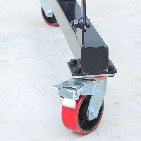 Adjustable Gantry Crane System 1 Ton