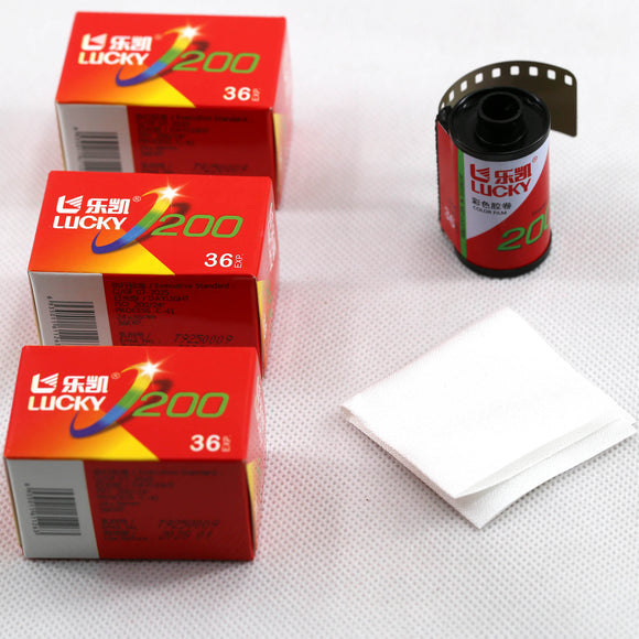 Color Film