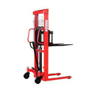 Hand Pallet Stacker-2