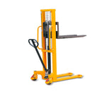 Hand Pallet Stacker-1