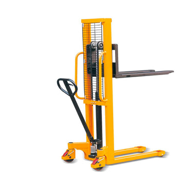 Manual Pallet Stacker